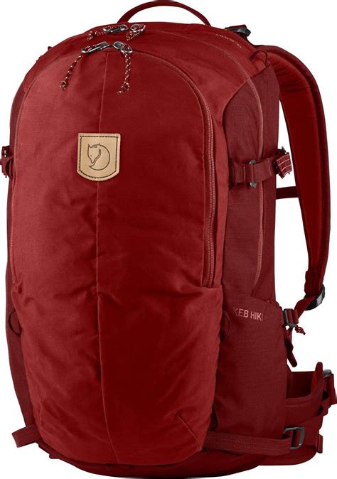 Fjällräven Keb Hike 30 Backpack Fjällräven