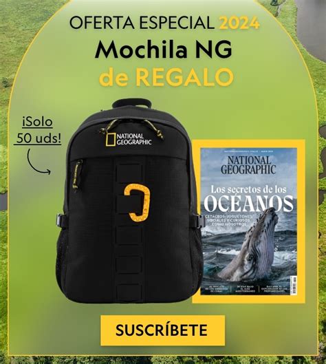 Revista Historia National Geographic Suscripci N Y Tienda Online