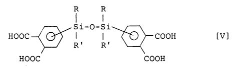 EP0292260B1 Process For Producing 1 3 Bis Dicarboxyphenyl Disiloxane