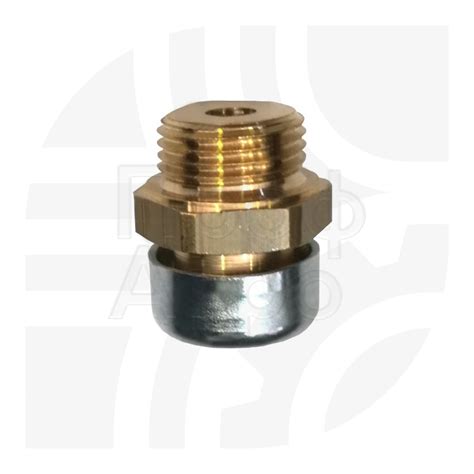 РСМ 373018003R Сапун (М18х1,5) редуктора отбора мощности S8195142000 ...