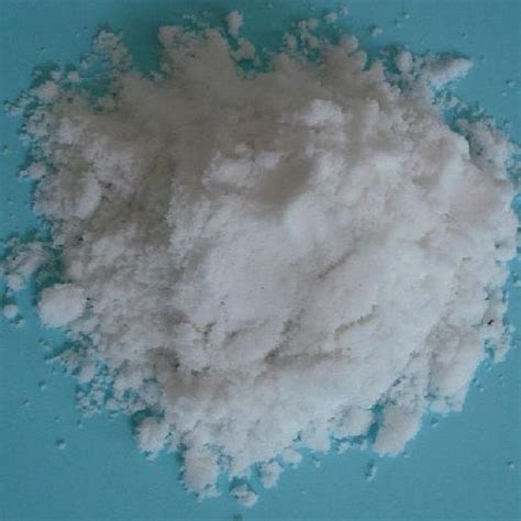 Top Grade Of Potassium Chloride Kcl For Food Grade China Top Grade And Kcl