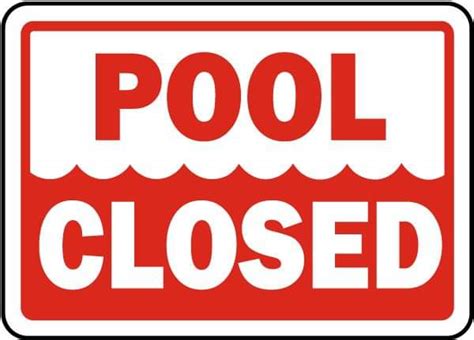 Mon 8/21 7PM – POOL CLOSED due to unhealthy air quality – View Ridge ...