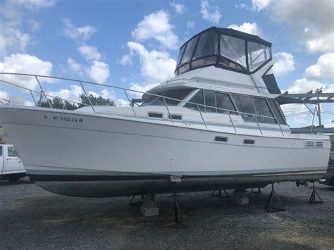 1989 Bayliner 3288 Motoryacht Bayliner 1989 For Sale