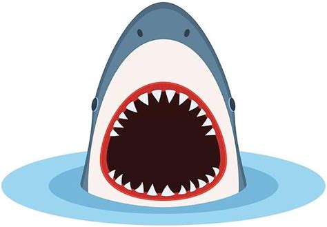 Jaws Poster Clip Art Library Clip Art Library