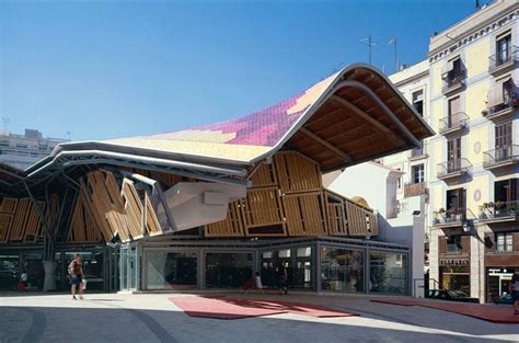 Arquitecturas Cer Micas Santa Caterina Market Arquitecturas Cer Micas