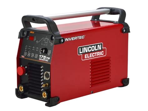 Weldingsupplies Nl Tig Lasapparaten V Invertec Tp