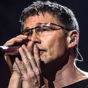 Morten Harket - Facts, Bio, Age, Personal life | Famous Birthdays