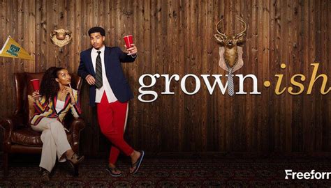 Grown Ish Season 6 Release Date Plot Cast More