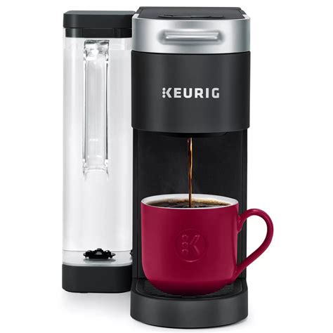 Keurig K Supreme Brewer Coffee Makers For The Home Shop Your Navy