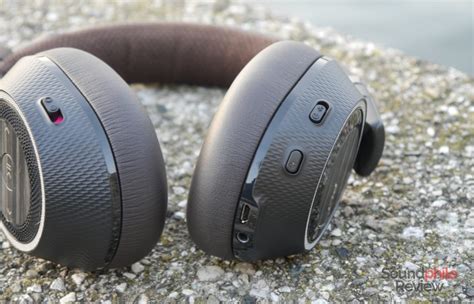 Plantronics Backbeat Pro 2 Review More For Less Soundphile Review