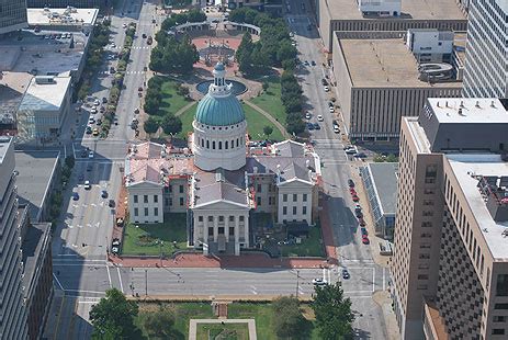 Old Courthouse