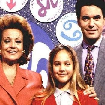 Grandes presentadores de televisión de los 80 s 90 s Emporio