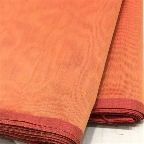 Gms Chanderi Plain Fabric Plain Solids At Rs Meter In Varanasi