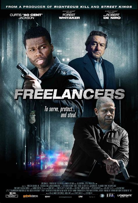 Freelancers 2012 Plot IMDb