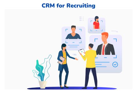 Best Recruiting Crm Software Tools For Hiring