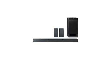 Wireless Home Theatre System – Bringing the Theatre Into Your Living Room – Smart Home ...