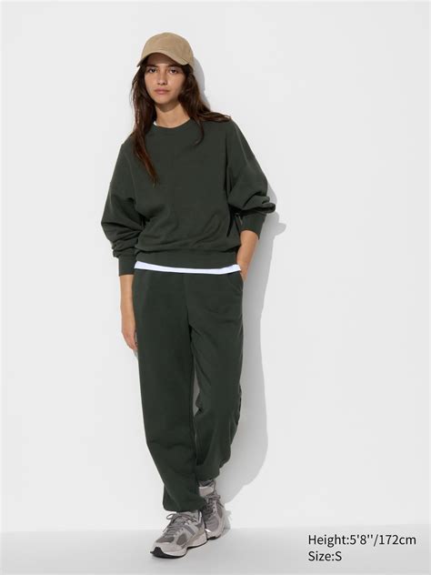 Sweatpants Uniqlo Us