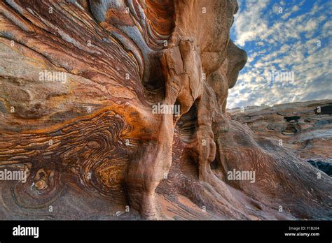 Colorful Sandstone Rocks Hi Res Stock Photography And Images Alamy