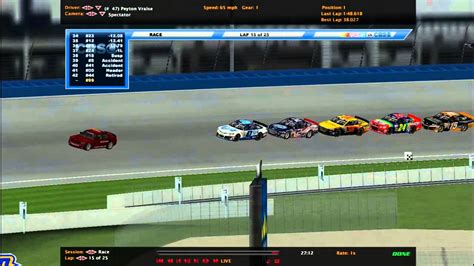 Iscr M M S Cup Series S Auto Club Auto Club Youtube