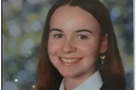 Desperate Appeal Launched For Three Missing Scots Schoolgirls Thought