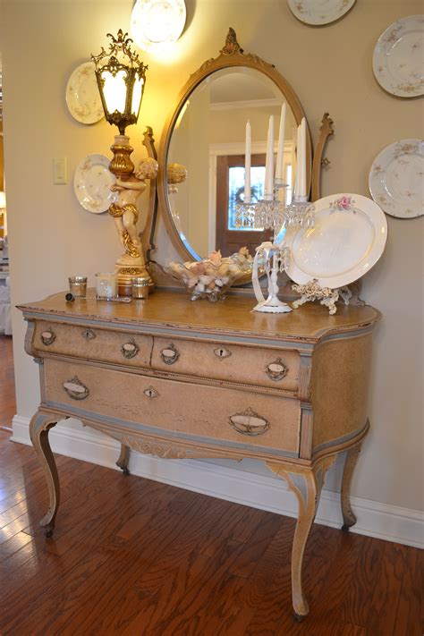 French dresser | French dresser, Decor, French dresser makeover