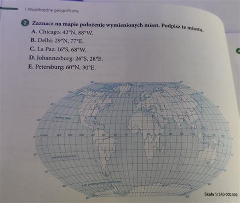 pls pomocy na jutro potrzebuję do lasy 6 Brainly pl