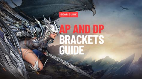 Ap And Dp Brackets Guide Bdfoundry