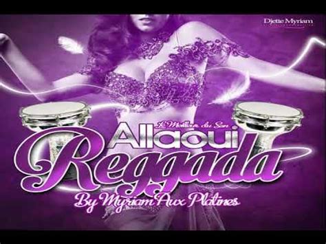 DJ Ette Myriam Allaoui Reggadda MyriamAuxPlatines Mariage Oriental