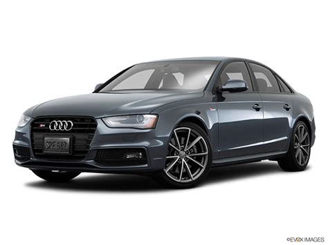 2016 Audi S4 Price Review Photos And Specs Canada Drivingca
