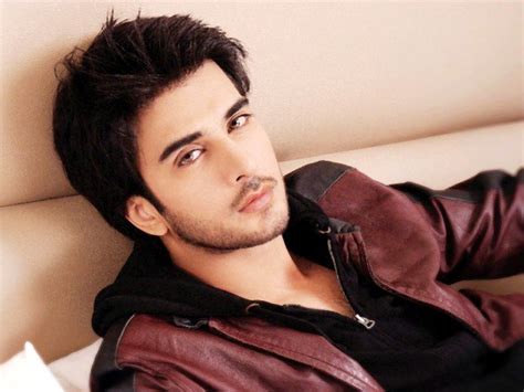 Imran Abbas - Crayon