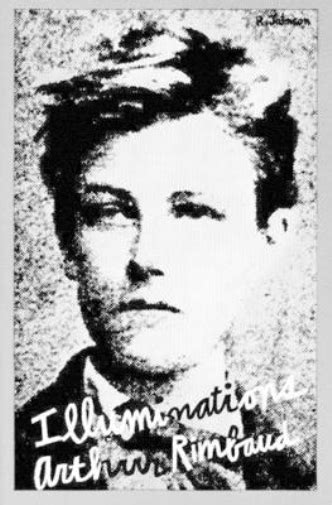 Arthur Rimbaud Illuminations Paperback Uk Import Ebay