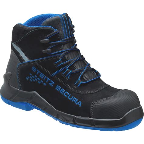 Sicherheitsstiefel S Steitz Vx Pro Esd Online Kaufen