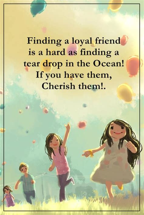 28 Cute Friendship Quotes And Friendship Sayings Dreams Quote