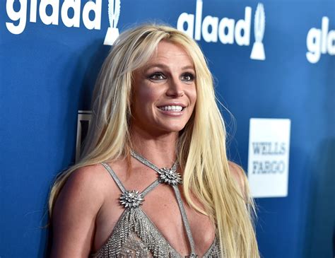 Britney Spears Celebrates New Conservatorship Lawyer Popsugar Celebrity