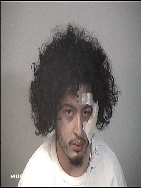 Osorio Rivaldo Rappahannock Regional Jail Mugshots Zone