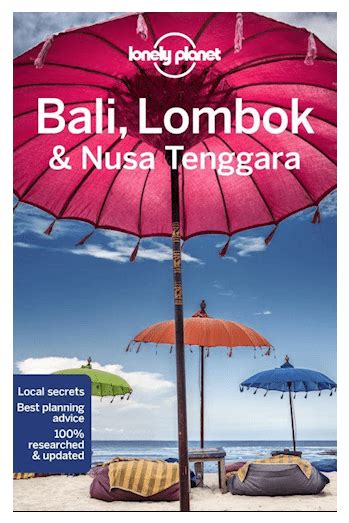 Guide Til Gili Erne Et Barfodet Paradis Ud For Bali Lombok