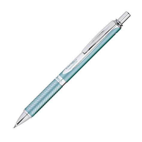 Pentel Bl407 Energel Alloy Retractable Premium Liquid Gel Pen 0 7mm M Value Products Global