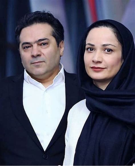 فهیمه پایتخت در کنار همسرش عکس
