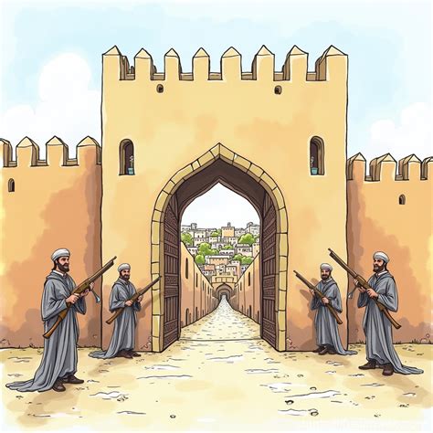 Guards With Guns Prompts Stable Diffusion Online