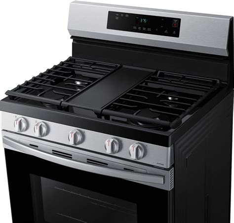 16 Figure Gas Cooktop With Grill And Griddle - Kinan Kitchen