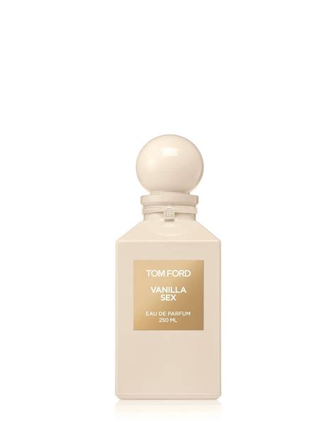 Tom Ford Vanilla Sex Edp 250ml City Perfume