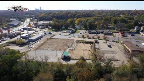 Plaza Lanes Property To Be Sold Neighborhood Hopes For New Development