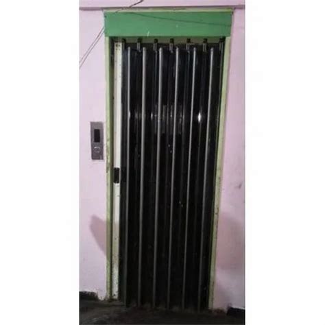 Classic Elevator Mild Steel Residential Passenger Lift Max Persons