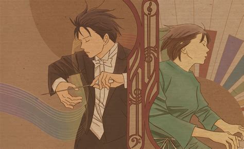 Nodame Cantabile Wallpapers Images Photos Pictures Backgrounds