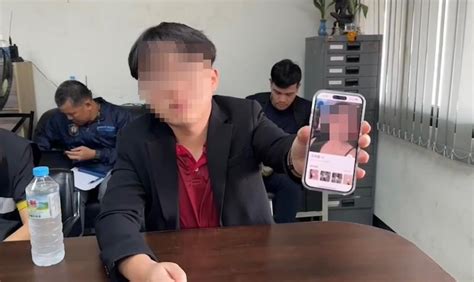 16歲泰妹控遭中國男強姦 中國男喊冤稱女謊報年齡還勒索 時事台 香港高登討論區