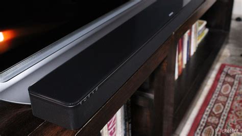 Bose SoundTouch 300 soundbar review