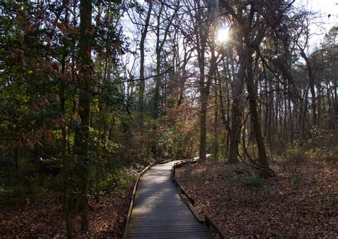 It Might Be The Worst, But You Should Still Visit This National Park