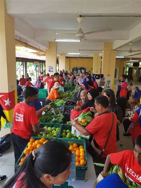 Kechara Soup Kitchen Wiki Impact