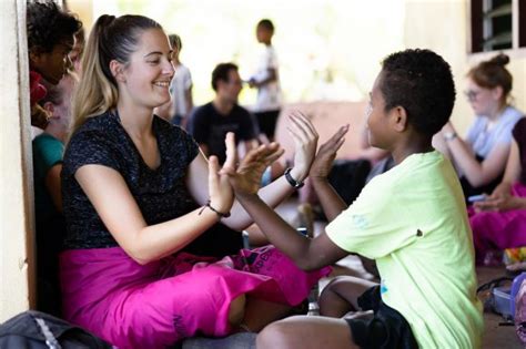 Mental Health Placements Abroad In Fiji Think Pacific