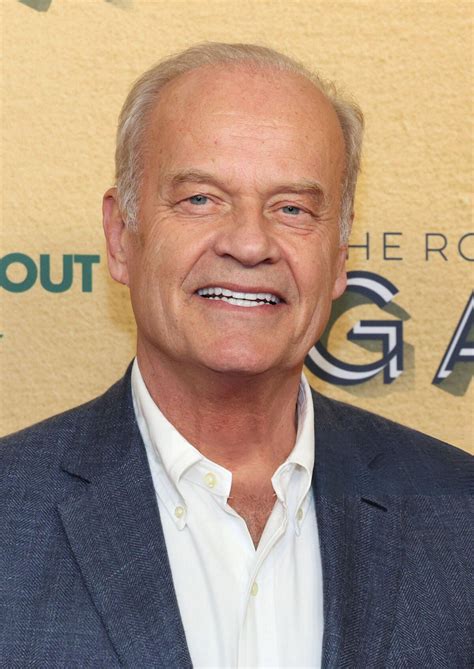 Kelsey Grammer Joins Marvel Fans Lose Their Minds